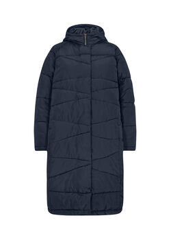 Nina Parkas Navy Dam Soyaconcept