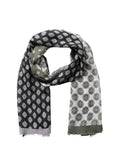 Olinka Scarf Dam Misty Combi SOYACONCEPT
