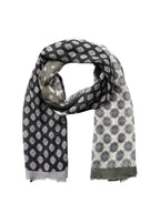 Olinka Scarf Dam Misty Combi SOYACONCEPT