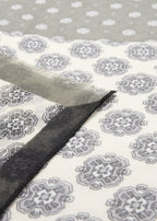 Olinka Scarf Dam Misty Combi SOYACONCEPT