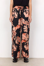 Peach 3 Byxa Dam Peach Pink Combi Soyaconcept