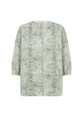 Peggy 2 Blus Dam Misty Combi Soyaconcept
