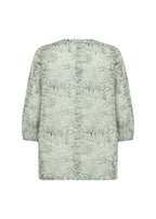 Peggy 2 Blus Dam Misty Combi Soyaconcept