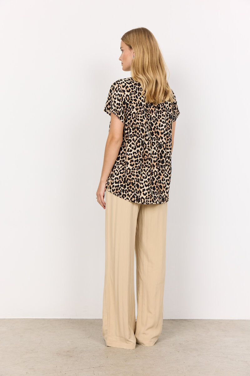 Pietta 1 Topp Dam Sand Combi Soyaconcept