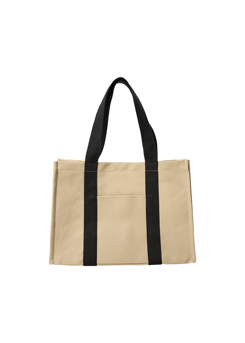 Pranavi 1 Väska Dam Sand Combi SOYACONCEPT