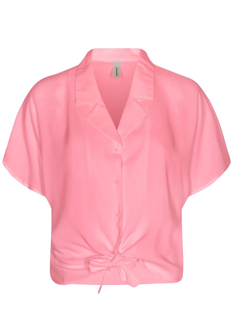 Radia 69 Blus Dam Rosa - Soyaconcept