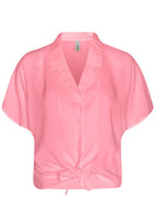 Radia 69 Blus Dam Rosa - Soyaconcept