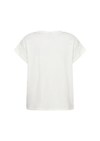 Rina 17 T-Shirt Dam Navy Soyaconcept