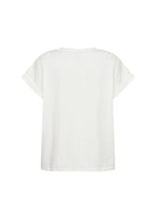 Rina 17 T-Shirt Dam Rapture Rose Soyaconcept