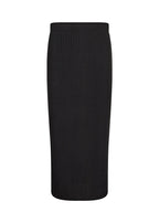 Vilna Kjol Dam Black Soyaconcept