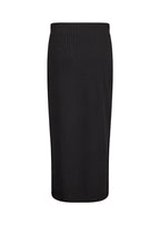 Vilna Kjol Dam Black Soyaconcept