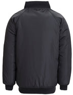 Spoon Jr Black Bomberjacka Junior Tuxer