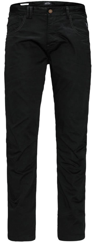 Jack & Jones Stan Jeans Men's Black