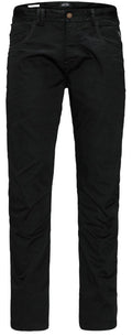 Jack & Jones Stan Jeans Men's Black