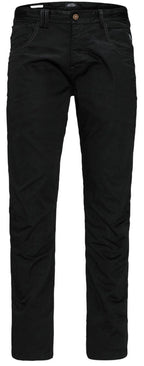 Jack & Jones Stan Jeans Men's Black