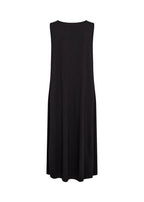 Stella 46 Sleeveless Dress Women Black | Smilebutiken - Wasabiconcept