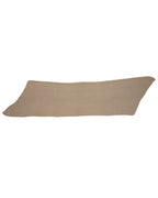 Stickad Scarf Dam Beige Fango | Smilebutiken - Marta du Chateau