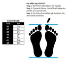 Komfort Mid Spikes GTX Dam Svart - Viking