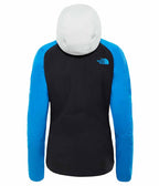 The North Face Stratos Shell Jacket Women Blue - The North Face
