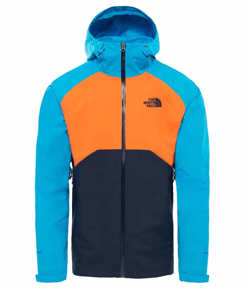 The North Face Men's Stratos Shell Jacket - The North Face