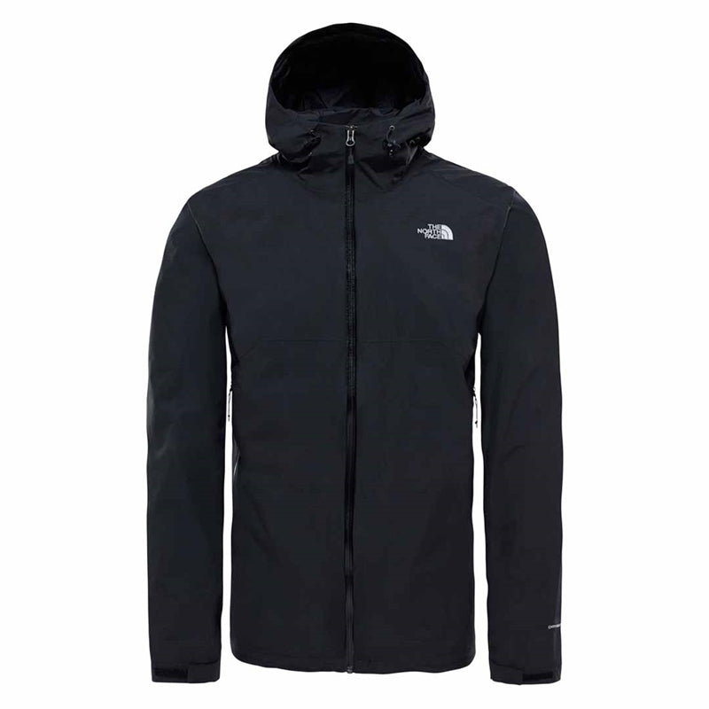 Stratos Skaljacka Svart Herr - The North Face