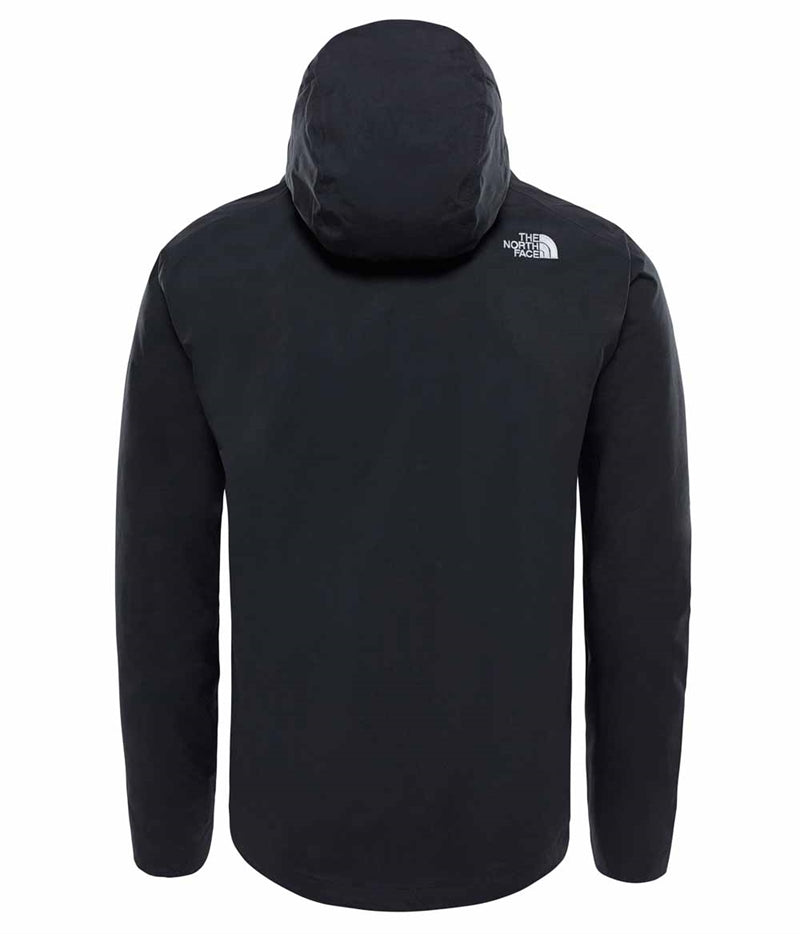 Stratos Skaljacka Svart Herr - The North Face