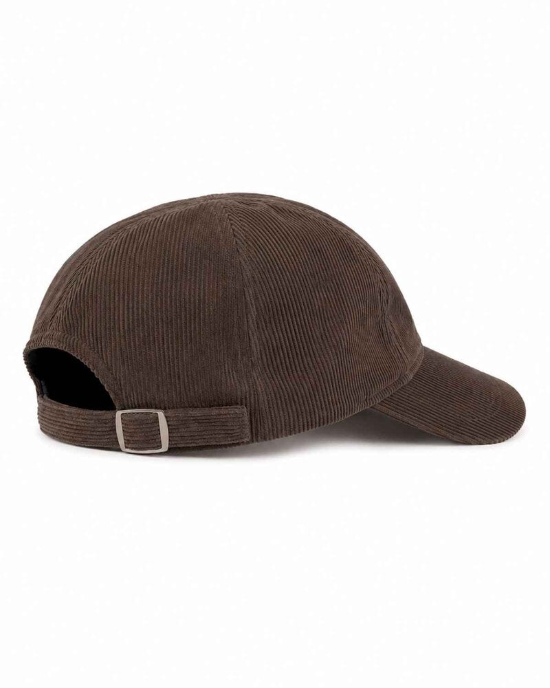 Studio Manchester Cap Women Brown Slate Black | Smilebutiken - Copenhagen