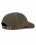 Studio Manchesterkeps Dam Khaki Sea Turtle | Smilebutiken - Kopenhaken