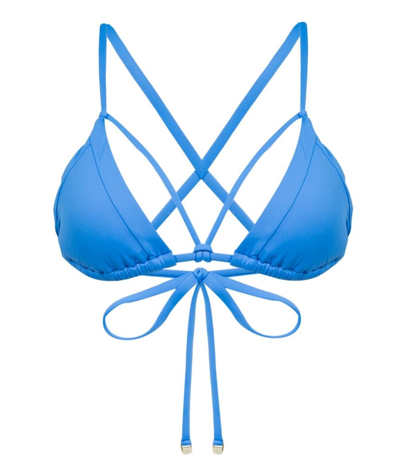 Solids Bikini Överdel Dam Surf Sunseeker