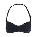 Solids Bikini Top Women Black Sunseeker