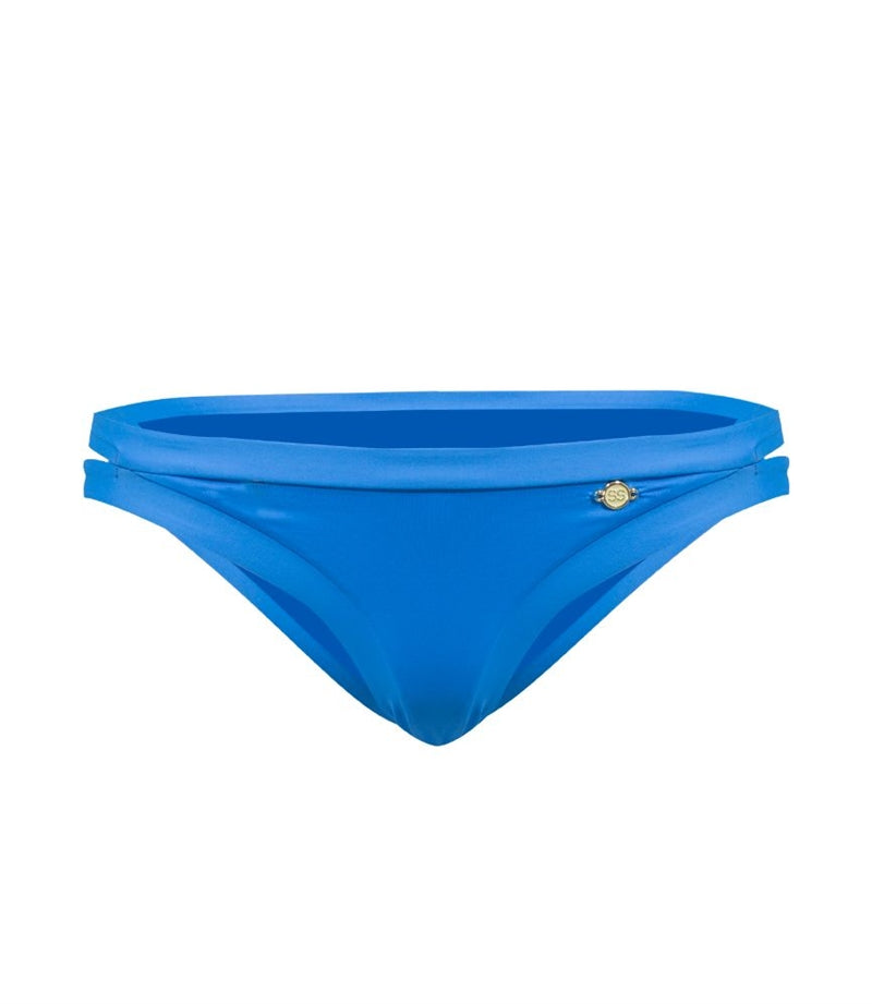 Solid Bikini Bottom Women Surf Sunseeker
