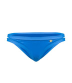 Solid Bikini Bottom Women Surf Sunseeker
