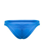 Solid Bikini Bottom Women Surf Sunseeker