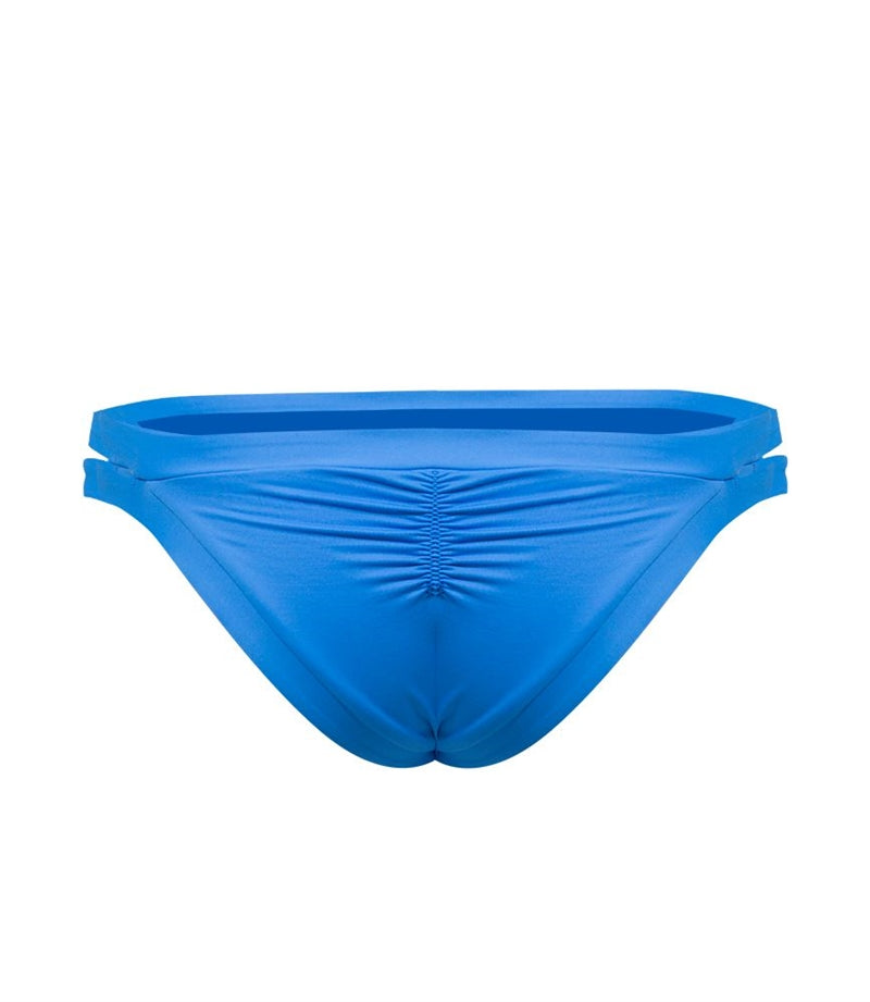 Solid Bikini Bottom Women Surf Sunseeker