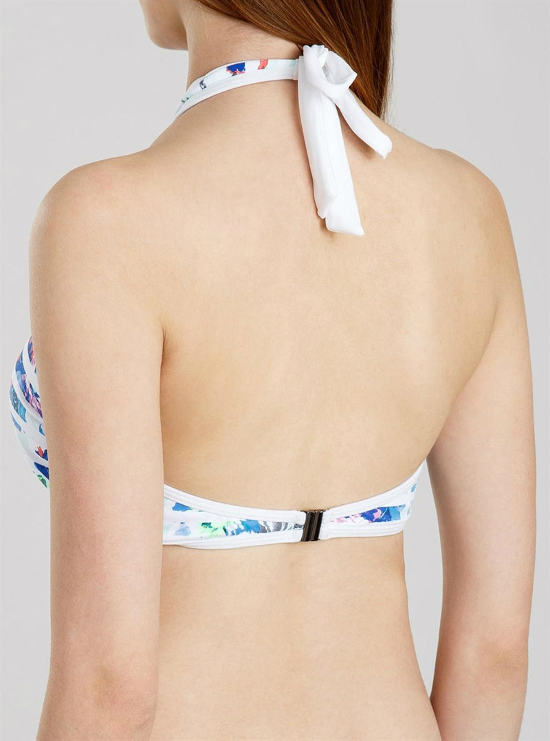 Watercolour Bikini Överdel Dam Sem Sunseeker
