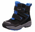 Culusuk 2 GORE-TEX® Fodrad Vinterkänga Barn Junior Blå Superfit