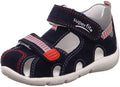 Freddy Sandal Barn Mörkblå - Superfit
