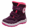 Icebird GORE-TEX® Fodrad Vintersko Barn Lila - Superfit