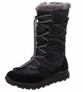 Merida Stie GORE-TEX Black Lined Winter Boot Junior - Superfit