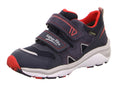 Sport5 GORE-TEX Sneaker Barn Blå - Superfit