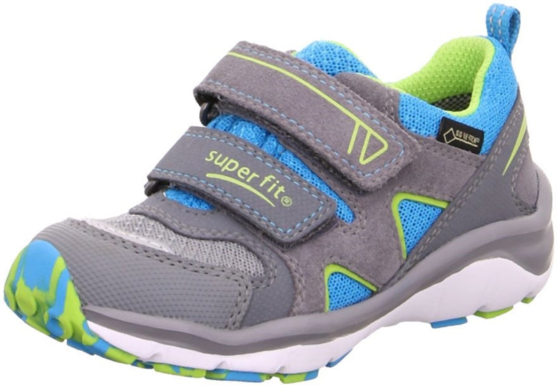Sport5 GORE-TEX Sneaker Kids Grey - Superfit