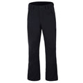 Supreme Pants Black Softshell Trousers Kids Tuxer