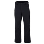 Supreme Pants Black Softshell Trousers Kids Tuxer
