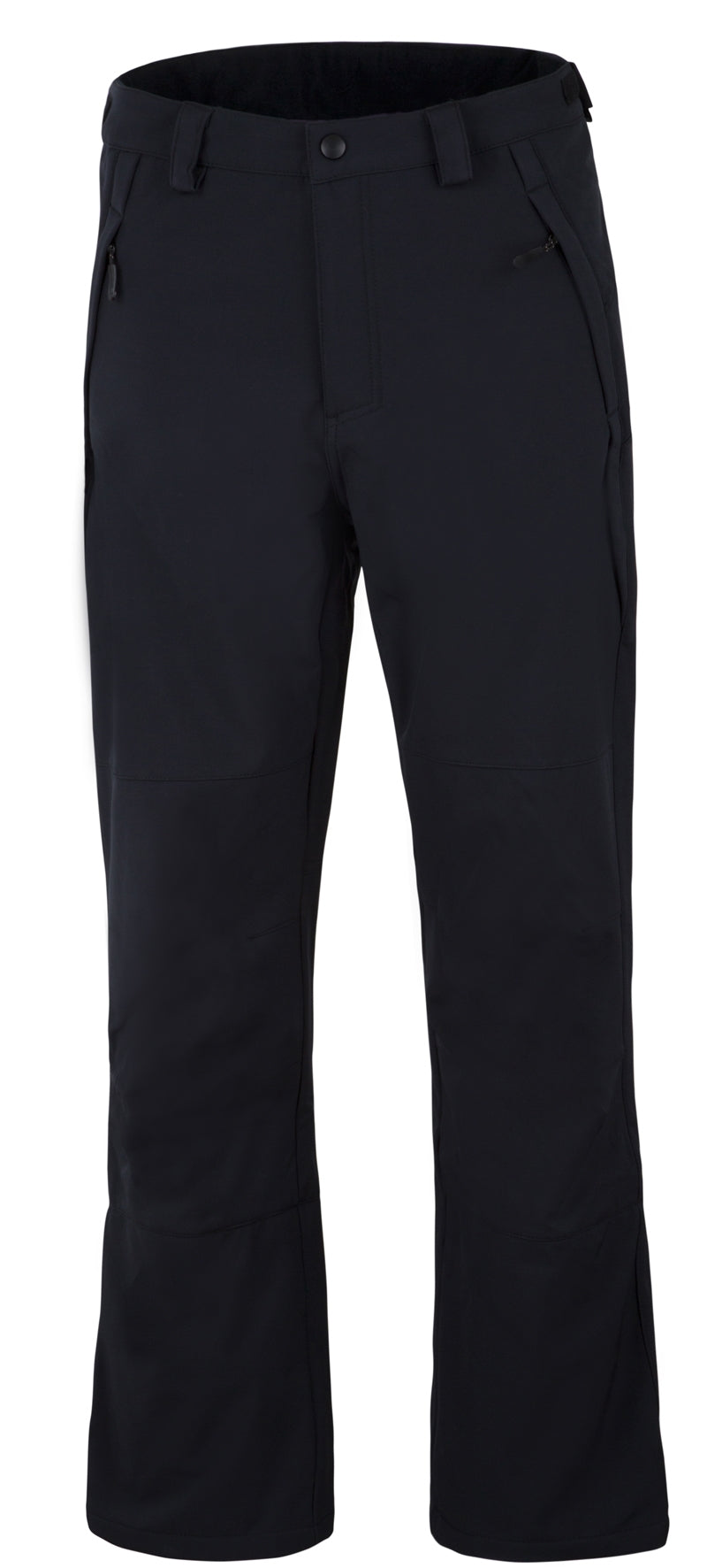 Supreme Unisex Pants Black Softshellbyxa USX  Tuxer