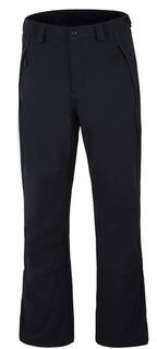 Supreme Unisex Pants Black Softshellbyxa USX  Tuxer