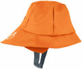 Sydväst Galon Barn Bright Orange - Didriksons