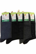 Take Away 5-pack Socks Men Mix WIGES