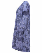 Taleaa Klänning Dam Denim | Smilebutiken - Zabaione