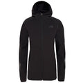 Apex Softshell Vindjacka Dam Svart - The North Face