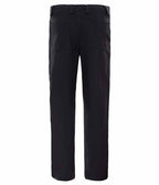 Exploration Outdoorbyxa Barn Black - The North Face